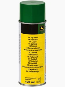 Pintura Spray Verde Esmeralda 1048 J-deere